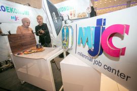 Emil Dardak: MJC buat anak muda dan pelaku usaha saling menguntungkan