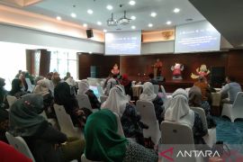 BI Sulawesi Tenggara gandeng pimpinan SD-SMP perluas transaksi digital