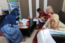 Pengembang sediakan ratusan unit rumah bagi masyarakat berpenghasilan rendah di Payakumbuh