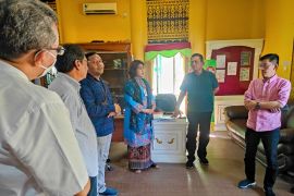 Pemprov Kepri revitalisasi anjungan di TMII