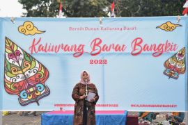 Bupati Sleman: Bersih Dusun Kaliurang membangkitkan ekonomi masyarakat