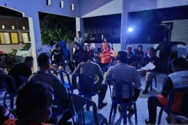 BPBD:  170 relawan terlibat penanggulangan bencana di Parigi Moutong