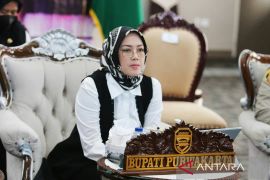 Pemkab Purwakarta akan lakukan penertiban PSU dan sertifikasi aset tanah