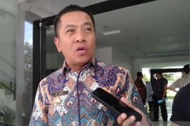 Pemkab dan Kodim 0604 Karawang luncurkan Bapak Asuh Anak Stunting