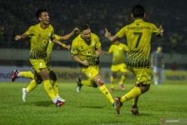 Barito Putera tunjuk Rodney Goncalves sebagai pelatih anyar