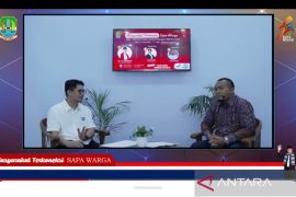 Pertamina Gelar Sosialisasi Subsidi Tepat di Kota Bekasi