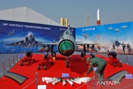 India ajukan pembelian 114 jet tempur Rafale ke Prancis