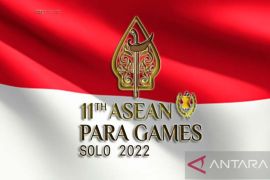 Round up - Meniti jalan sukses sejak dimulainya APG 2022 Solo