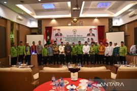 Wali Kota bersama DMI sangat siap berkolaborasi