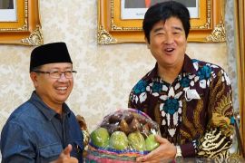 Cianjur dan Yachimata Jepang sepakati pertukaran pelajar