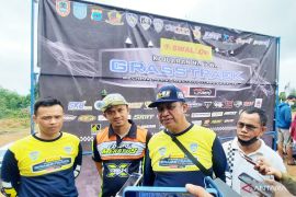 IMI Kalsel cari kroser terbaik untuk ajang Piala Presiden