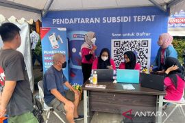 3.800 kendaraan di Cianjur terdaftar di Mypertamina