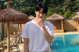 Tinggalkan Cube, Kino PENTAGON dirikan agensi sendiri