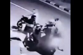 Kriminalitas kemarin, penyunting profil Fadil Imran hingga Lemkapi