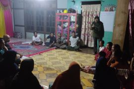 Tanagupa bentuk kelompok pengrajin  BESTI