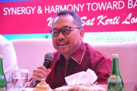 BI: Rasa optimis konsumen Bali naik di Juni 2022