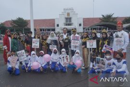 Wali Kota minta masa depan anak semakin terjamin