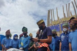 Kalbar akan promosikan produk unggulan saat pertemuan Menko se-Asean
