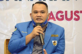 KNPI Aceh ajak pemuda semarakkan hari kemerdekaan Indonesia