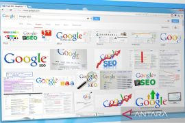 Google sempat mengalami gangguan di seluruh dunia