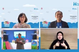 Program HOME beri dampak positif dalam lindungi Hak Anak Bangsa