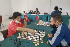 Atlet catur NPC optimistis raih 12 emas di APG 2022