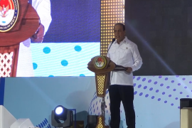 BNPT: Kelompok radikal bangun narasi sejak awal pandemi COVID-19