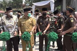 Kejati Jabar dorong Kejari daerah kembangkan program rumah tahfidz