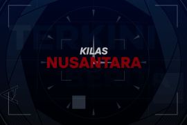 Kilas NusAntara Malam