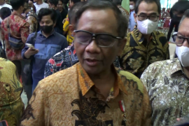 Menko Polhukam meyakini kasus Brigadir J terungkap dengan jelas