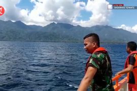 Tim SAR tutup pencarian korban tenggelam KM Cahaya Arafah