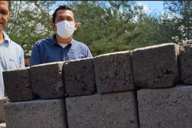 PLN UIW Babel ajari cara pemanfaatan FABA