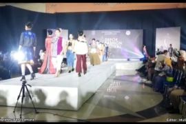 Depok Fashion Festival (DeFF) 2022