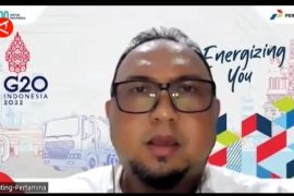 Pertamina sampaikan permintaan maaf