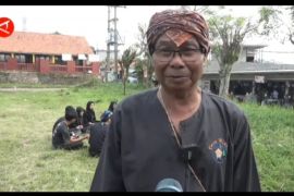 Pemkab Bogor siapkan Jambore Desa Wisata 2022