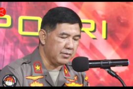 Polri sebut ACT potong dana umat senilai Rp450 miliar