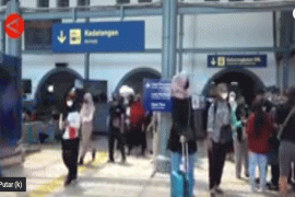 Kemenhub terapkan aturan perjalanan baru, berlaku mulai 17 Juli