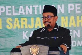 ISNU Jatim komitmen giatkan pendampingan produk halal