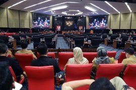 Anies sebut pencabutan Perda RDTR-PZ ikut amanat UU Ciptaker