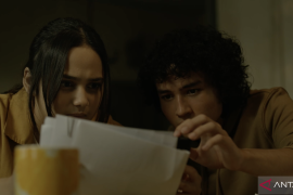 Sinopsis film - "Jailangkung: Sandekala" dengan teror mencekam