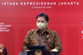 Pemerintah dorong ekstensifikasi jagung 86 ribu hektare di lahan baru