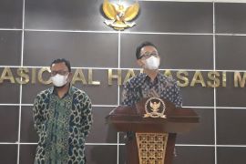 Terkait kematian Brigadir J, Komnas HAM temukan bukti tambahan