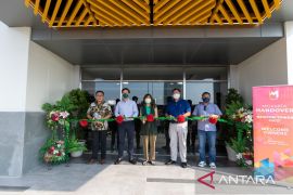 Hunian vertikal Cikarang turut dongkrak capaian investasi daerah