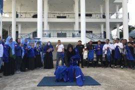DPP Partai Demokrat tunjuk pengganti Asnah