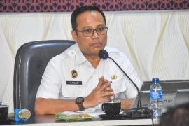 BPKAD Bengkalis akui kekeliruan transfer dana Bermasa