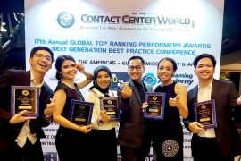 PLN Raih Lima Penghargaan Tertinggi se-Asia Pasifik