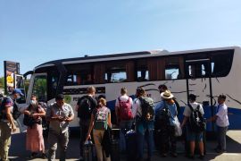 Bupati pastikan wisatawan tidak terlantar saat berada di Labuan Bajo