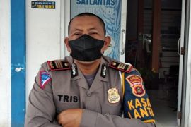 Polres OKU edukasi masyarakat taat berlalulintas