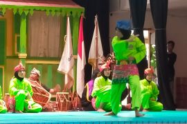 Astrabi gelar festival silat guna jaga warisan budaya Indonesia