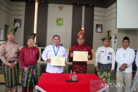 Pemkab Meranti kolaborasi dengan PT Pelindo kejar peningkatan PAD